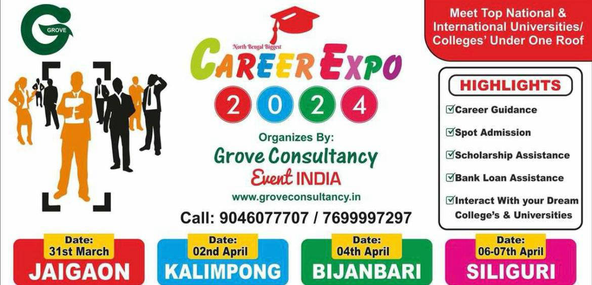 Career Expo 2023