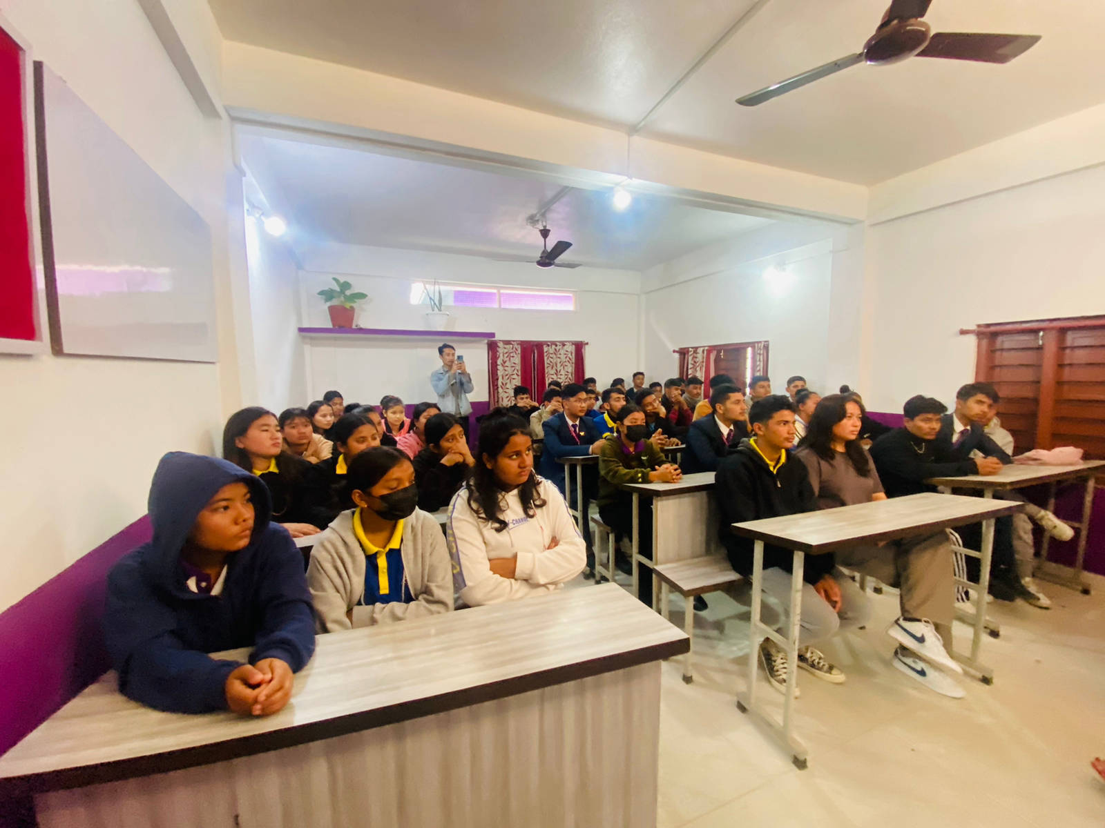 Career Expo 2023